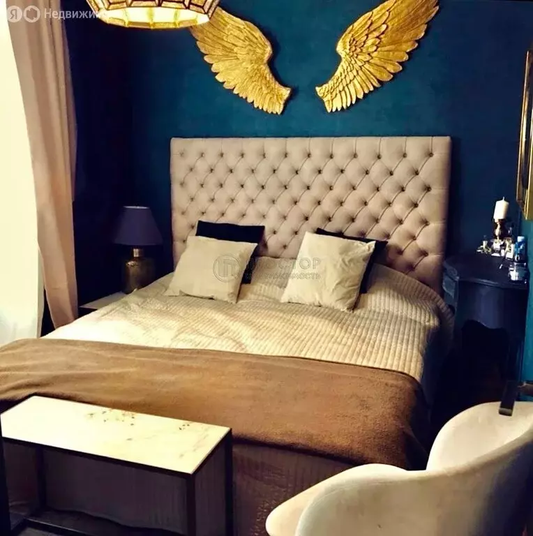 2-комнатная квартира: Москва, Рябиновая улица, 3к4 (61.2 м) - Фото 1