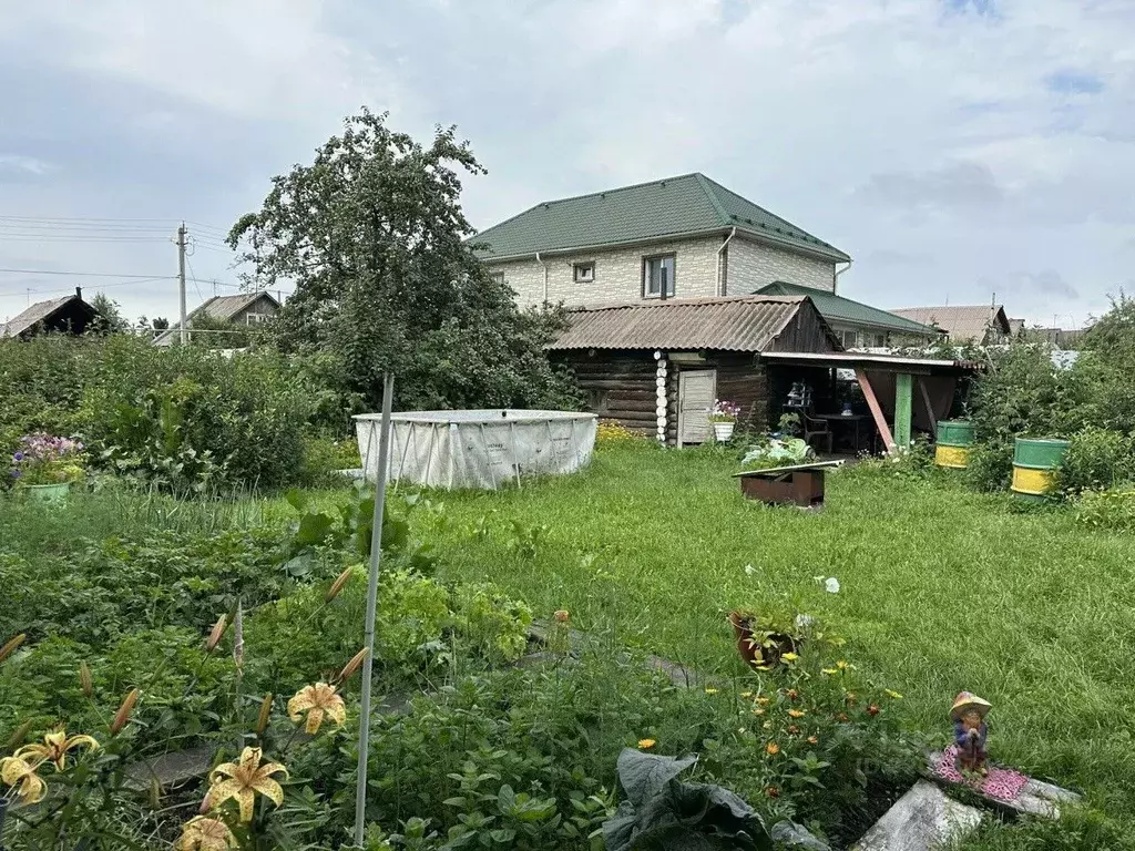 Дом в Свердловская область, Нижний Тагил Волгодонская ул., 66 (86 м) - Фото 1