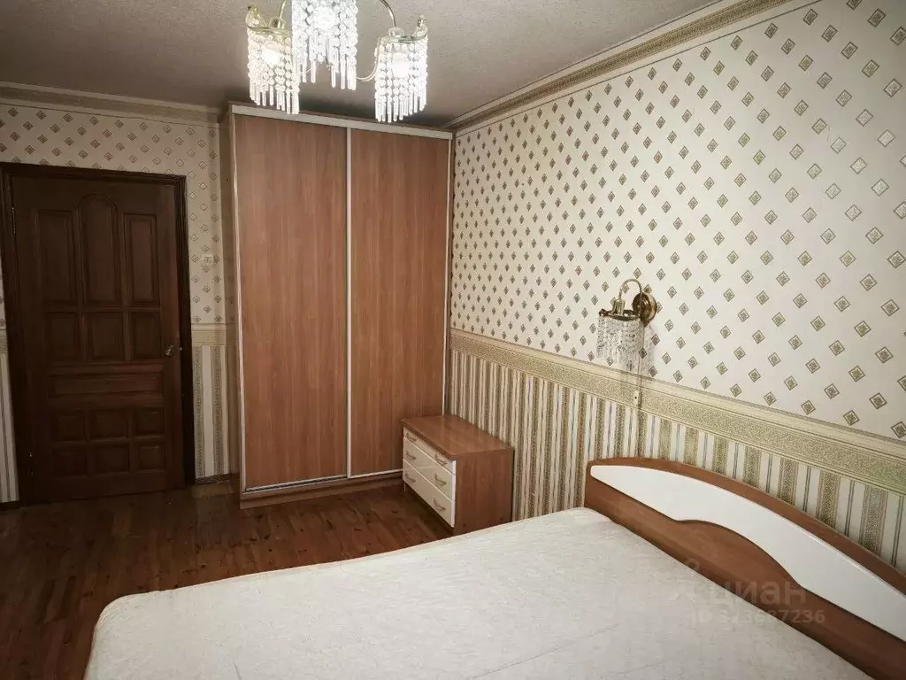 3-к кв. Свердловская область, Екатеринбург ул. Народной Воли, 115 ... - Фото 2