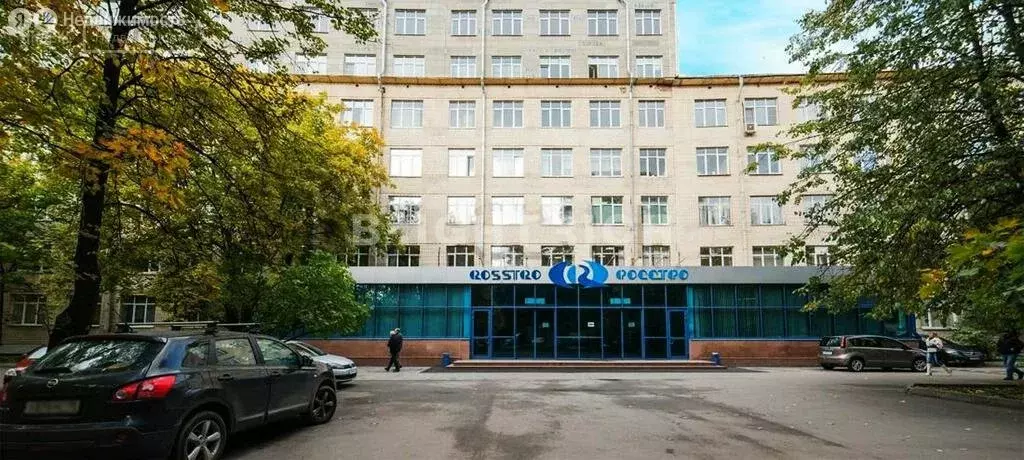 Офис (42.9 м) - Фото 2