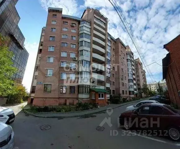 3-к кв. Воронежская область, Воронеж ул. Свободы, 10 (95.0 м) - Фото 1