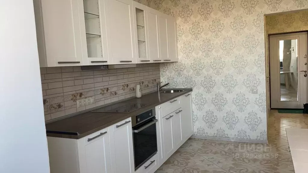 1-к кв. Краснодарский край, Краснодар ул. Гидростроителей, 67 (44.0 м) - Фото 1