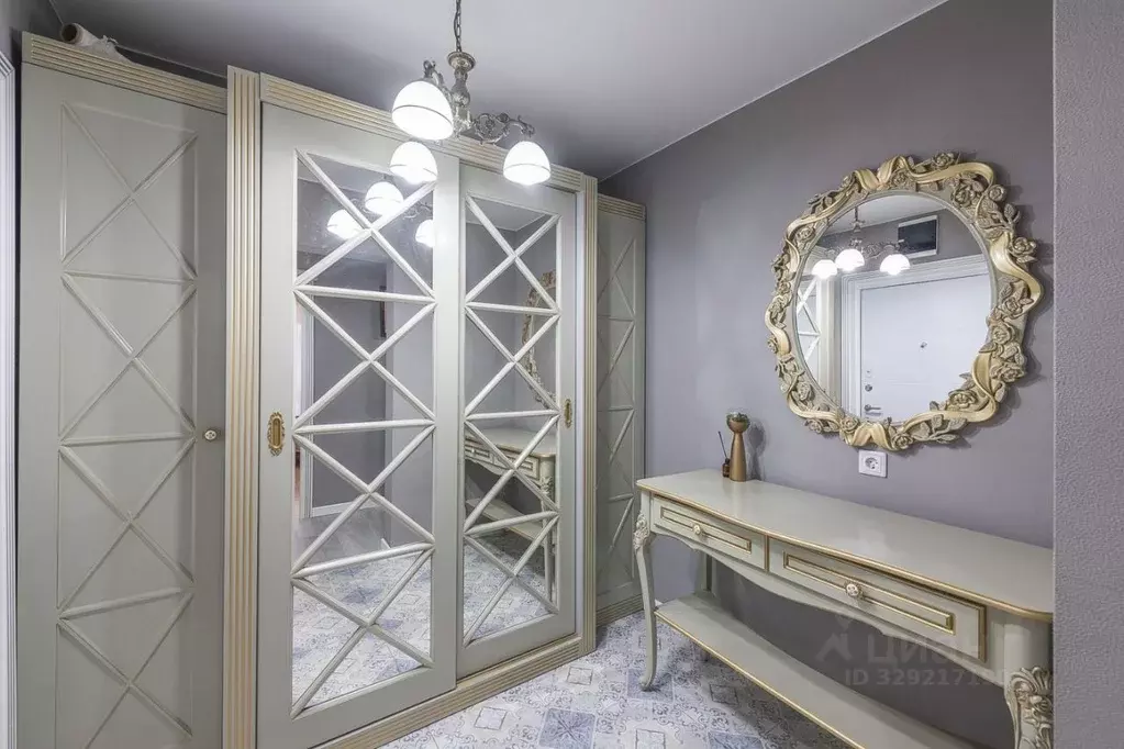 3-к кв. Московская область, Балашиха ул. Реутовская, 6 (83.9 м) - Фото 0