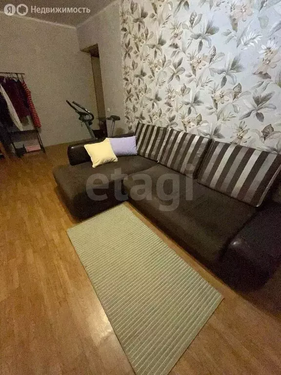 1-комнатная квартира: Самара, улица Георгия Димитрова, 18 (29.8 м) - Фото 2