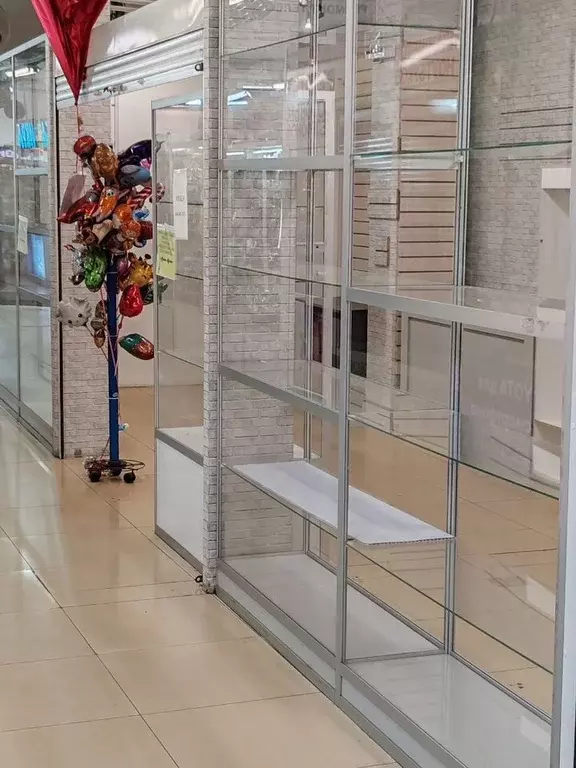 Торговая площадь в Московская область, Видное ул. Березовая, 1с8 (26 ... - Фото 1