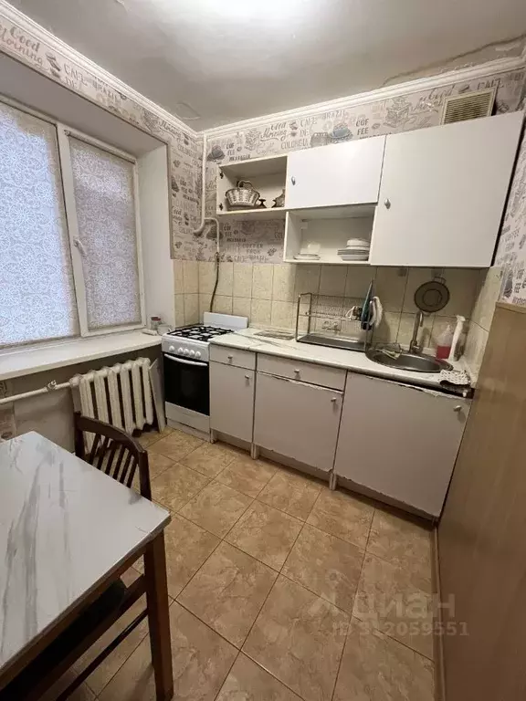 2-к кв. Москва Никитинская ул., 1К1 (44.0 м) - Фото 1