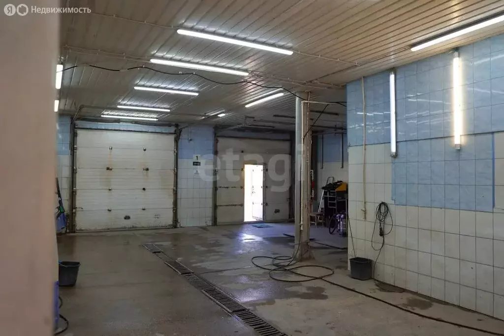Помещение свободного назначения (170.9 м) - Фото 1
