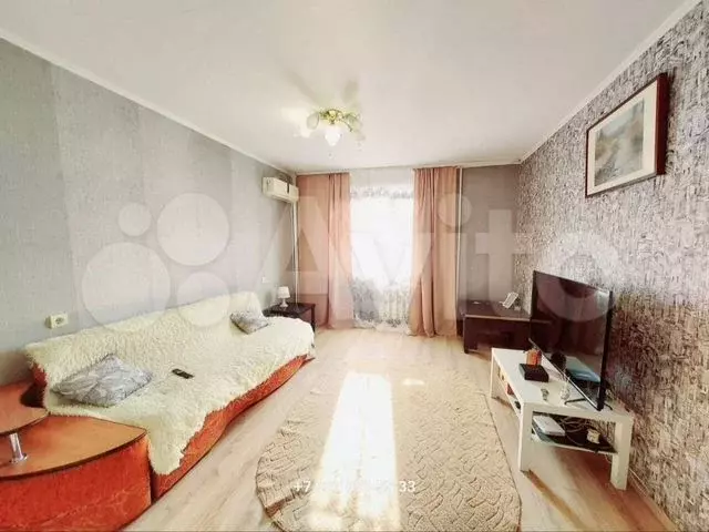 2-к. квартира, 50,3 м, 7/9 эт. - Фото 0