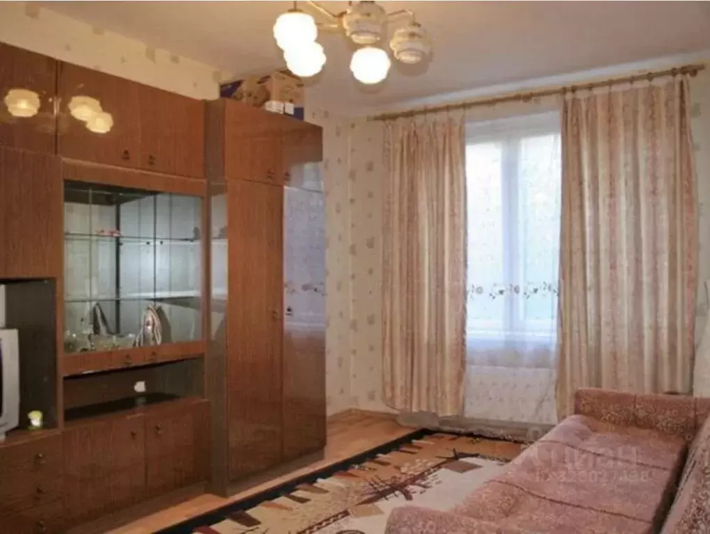 3-к кв. Краснодарский край, Сочи Лазаревское жилрайон, ул. Павлова, ... - Фото 1