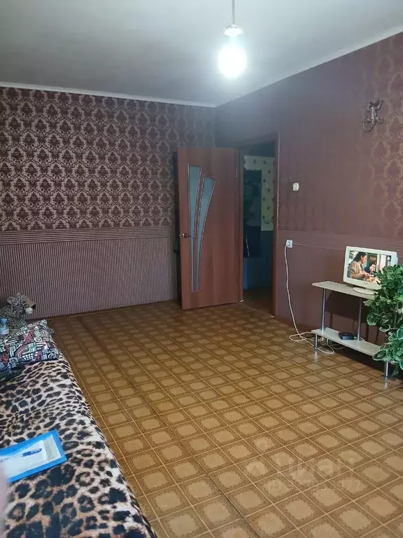 3-к кв. Самарская область, Самара ул. Шверника, 11 (52.3 м) - Фото 2