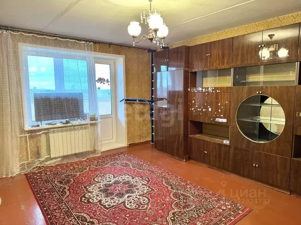 2-к кв. Смоленская область, Ярцево ул. Максима Горького, 38 (52.8 м) - Фото 2