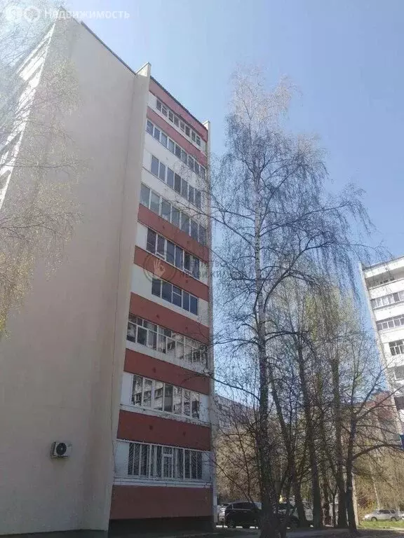 2-комнатная квартира: Казань, улица Сафиуллина, 20к2 (41.5 м) - Фото 1