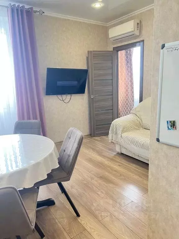 2-к кв. Татарстан, Казань ул. Седова, 20а (67.0 м) - Фото 1