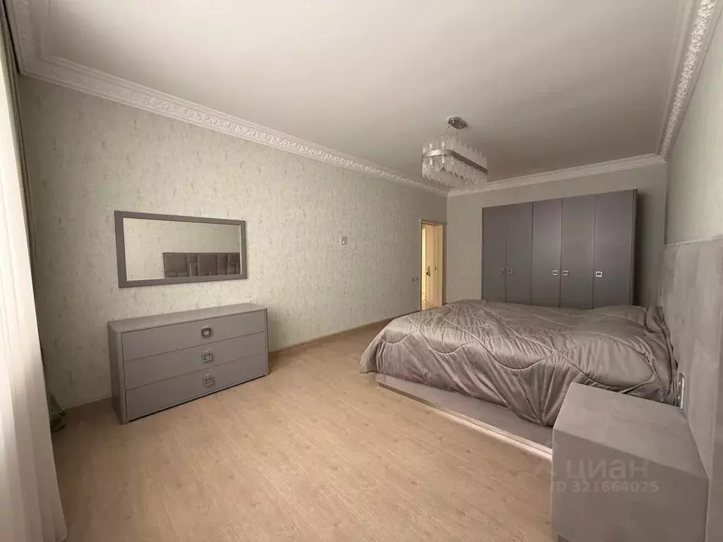 3-к кв. Кабардино-Балкария, Нальчик ул. Толстого (121.6 м) - Фото 2