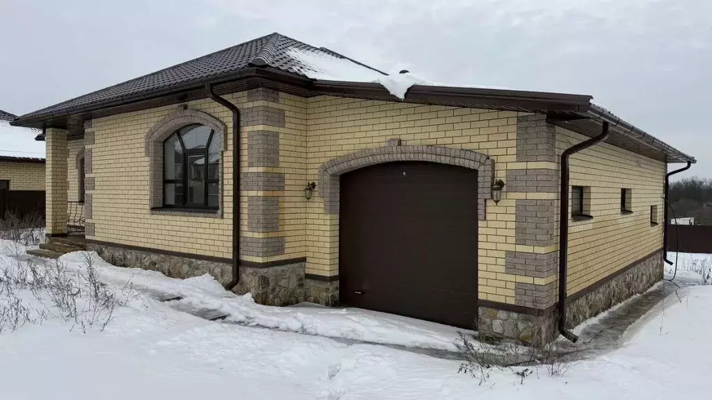 Дом в Белгородская область, Белгородский район, Дубовское с/пос, пос. ... - Фото 2