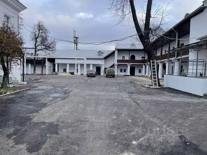 Офис в Нижегородская область, Нижний Новгород Ильинская ул., 1 (637 м) - Фото 1