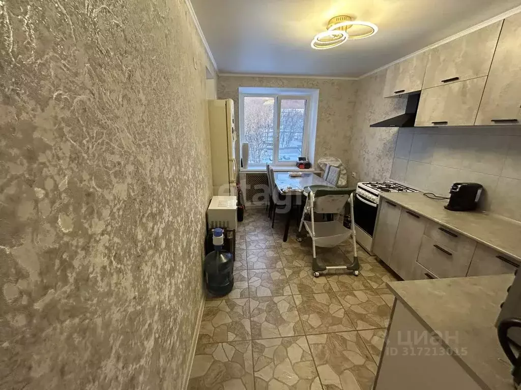 1-к кв. Ставропольский край, Железноводск ул. Косякина (38.0 м) - Фото 0