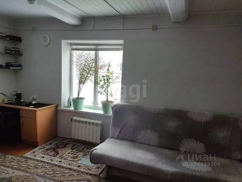 Дом в Башкортостан, Уфимский район, Зубовский сельсовет, Рябинушка ТСН ... - Фото 2