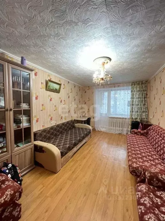 3-к кв. Калининградская область, Багратионовск Кирпичная ул., 11 (64.5 ... - Фото 2