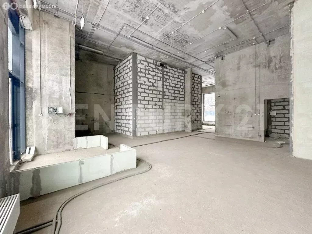 Помещение свободного назначения (131.1 м) - Фото 2