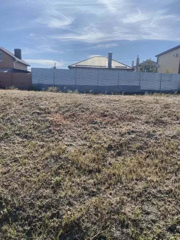 Участок в Ростовская область, Аксай ул. Александровская (5.0 сот.) - Фото 1