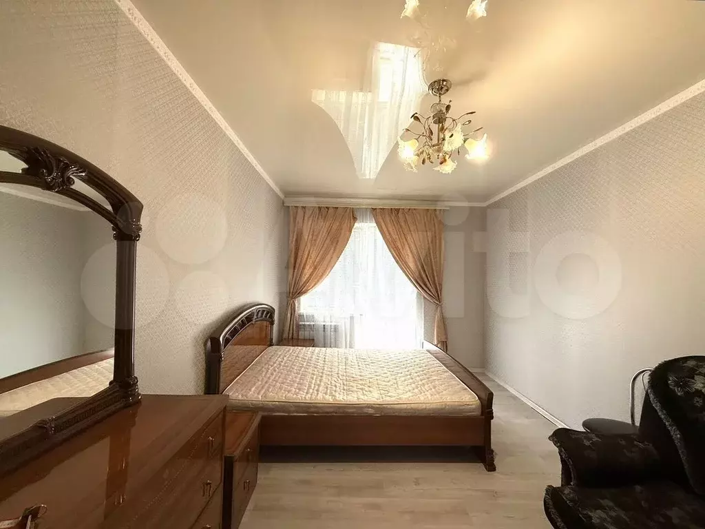 1-к. квартира, 42 м, 2/9 эт. - Фото 0
