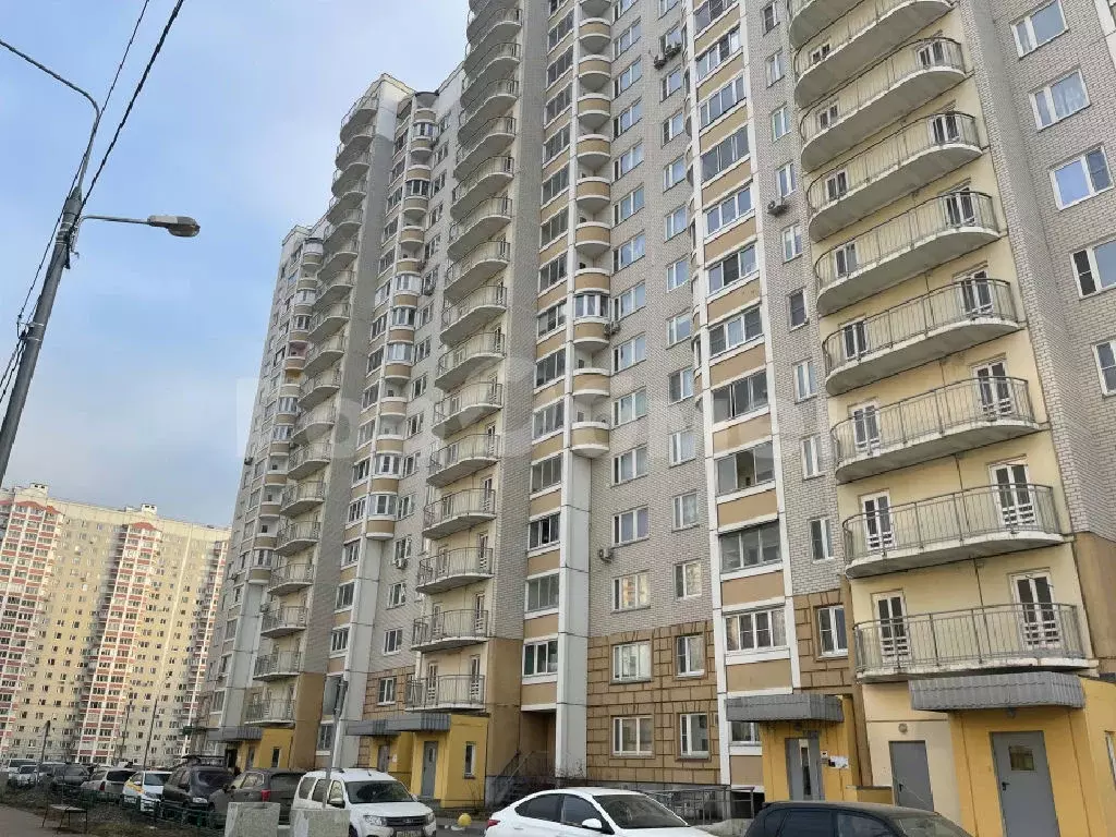 Продается 1-комнатная квартира - Фото 1