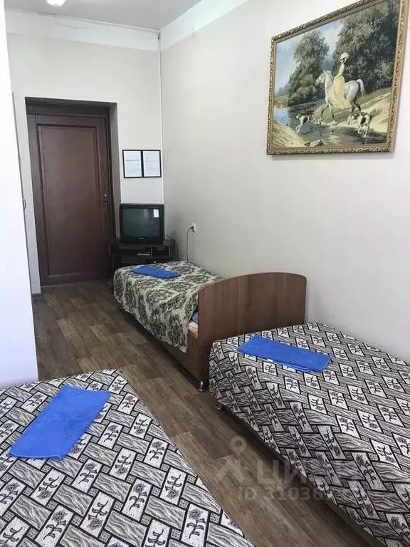 Комната Ульяновская область, Ульяновск Димитровградское ш., 92 (10.0 ... - Фото 1