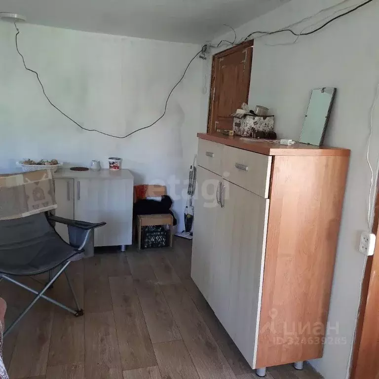 Дом в Архангельская область, Приморский муниципальный округ, Березка ... - Фото 1