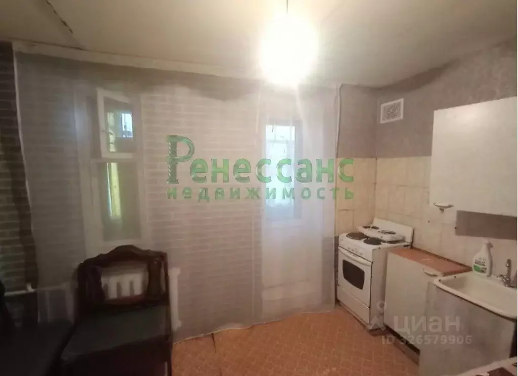 1-к кв. Брянская область, Брянск ул. Тельмана, 92 (30.0 м) - Фото 1