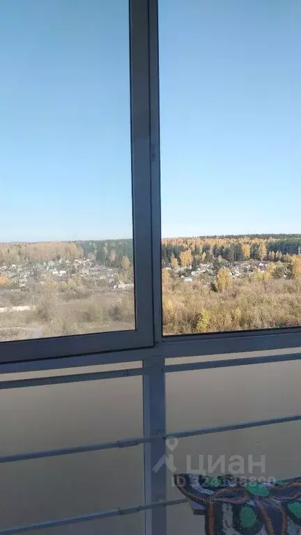 3-к кв. Пермский край, Пермь Делегатская ул., 35Б (69.75 м) - Фото 1