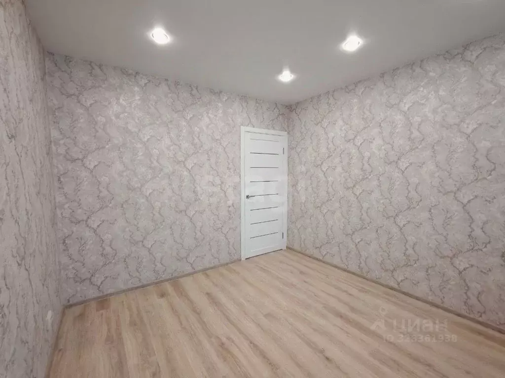 2-к кв. Липецкая область, Липецк ул. Циолковского, 40 (52.0 м) - Фото 1