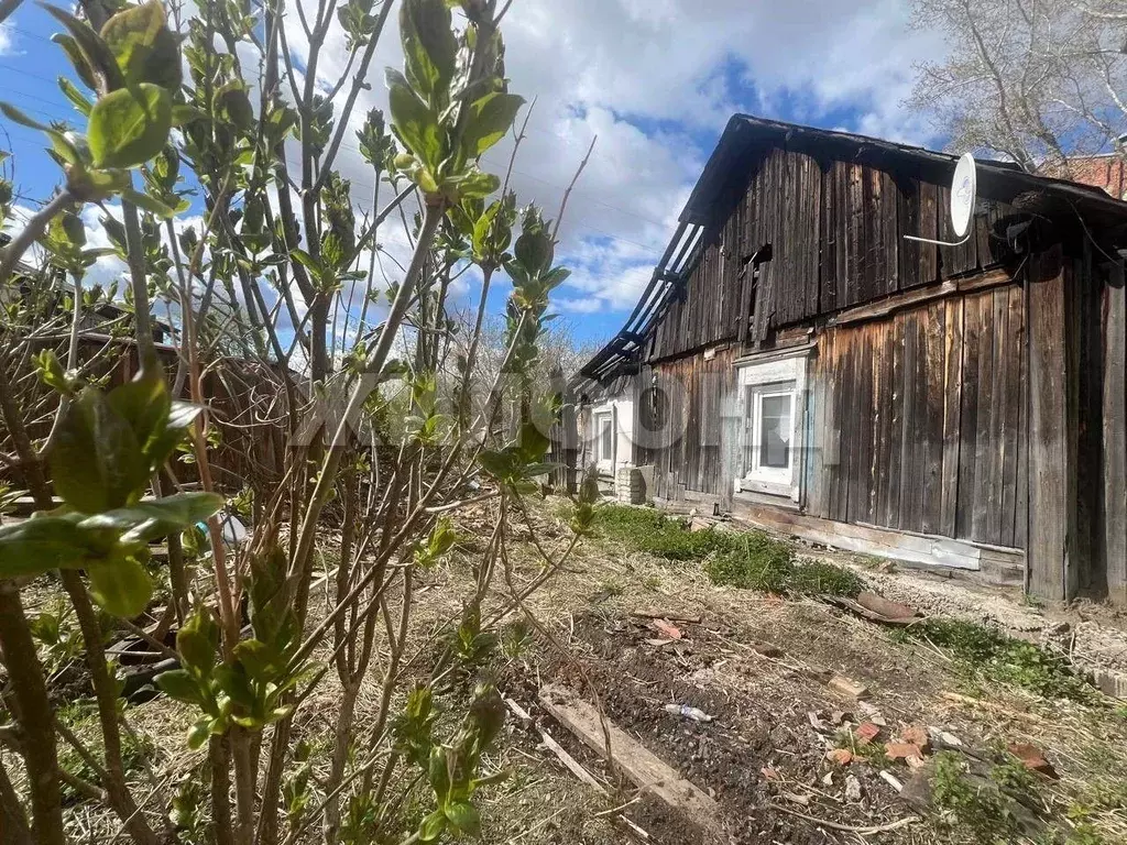 Участок в Томская область, Томск Эуштинская ул. (4.0 сот.) - Фото 0