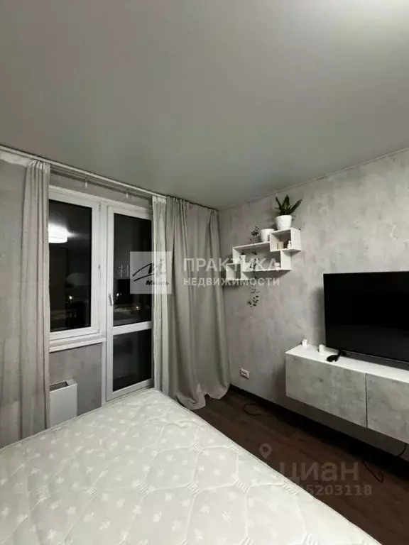 2-к кв. Московская область, Ленинский городской округ, пос. Битца ... - Фото 1