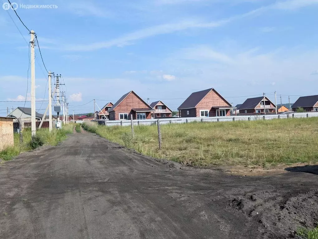 Дом в Максимовщина, Придорожная улица, 37/1 (160 м) - Фото 0