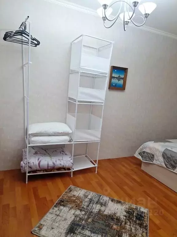 2-к кв. Новгородская область, Великий Новгород Новолучанская ул., 7/12 ... - Фото 1