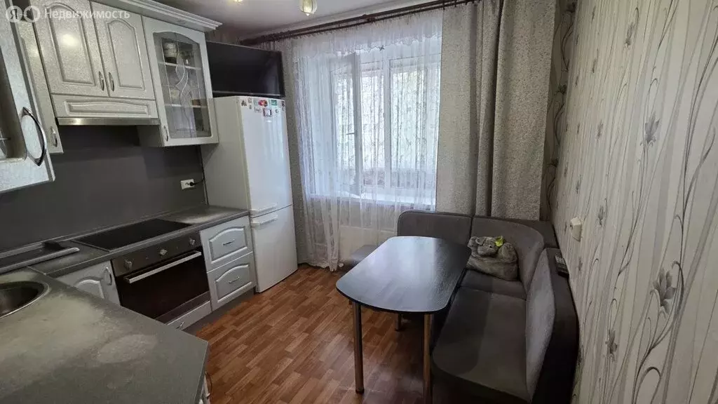 3-комнатная квартира: город Тельмана, Московская улица, 6 (80.4 м) - Фото 2