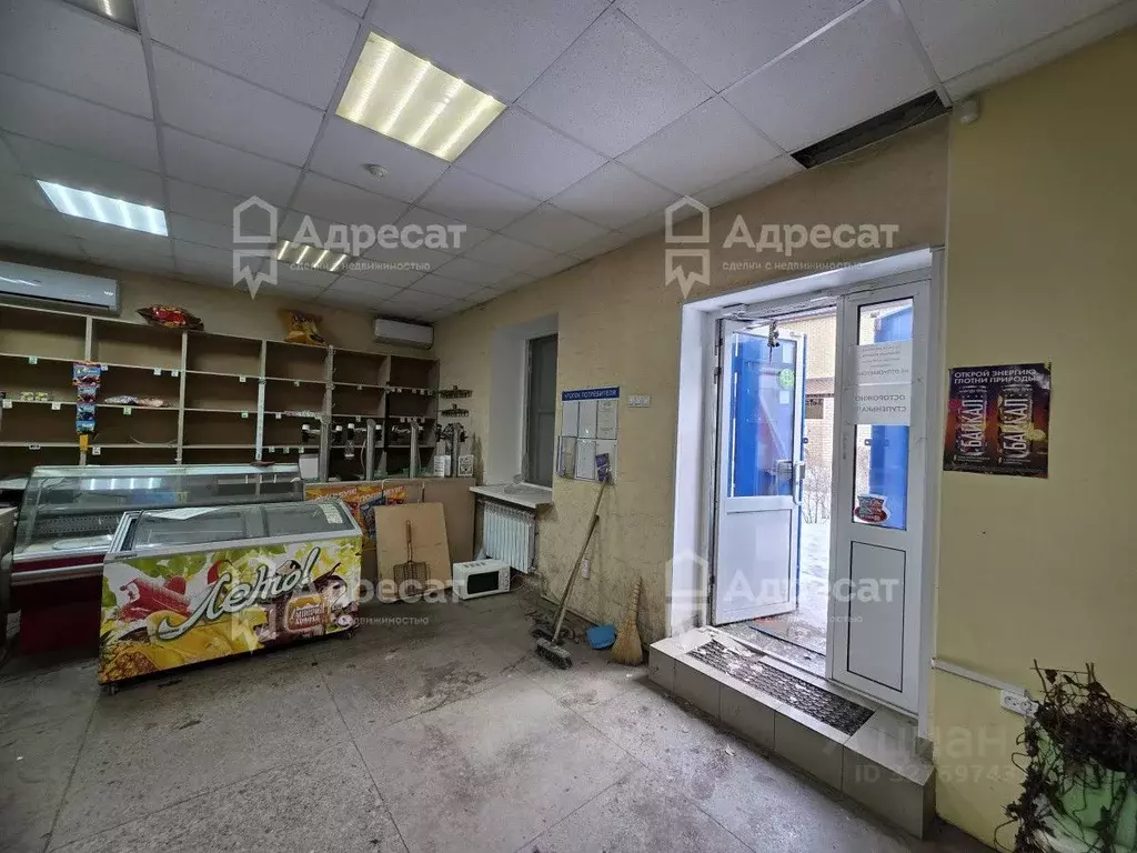 Офис в Волгоградская область, Волгоград Областная ул., 1А (109 м) - Фото 2