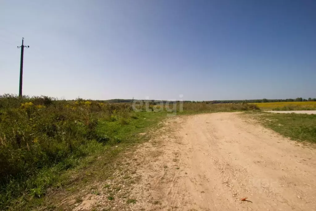 Склад в Калужская область, Бабынинский район, Воротынск городское ... - Фото 2