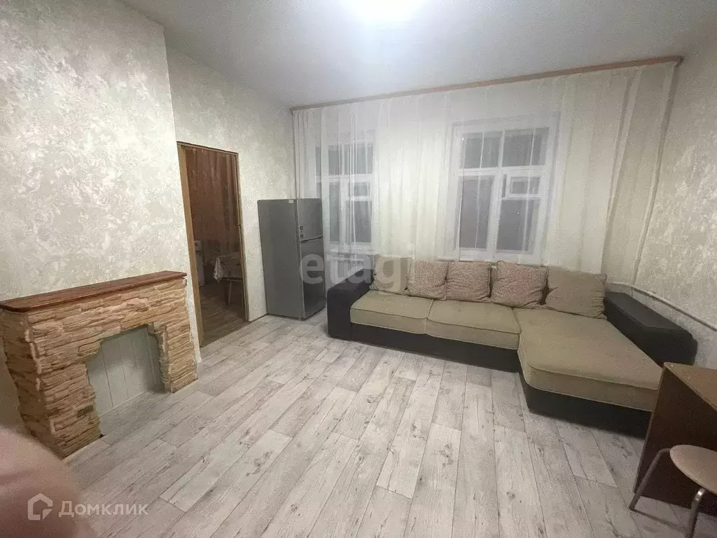 Продаётся 1-к квартира, 31 м - Фото 1