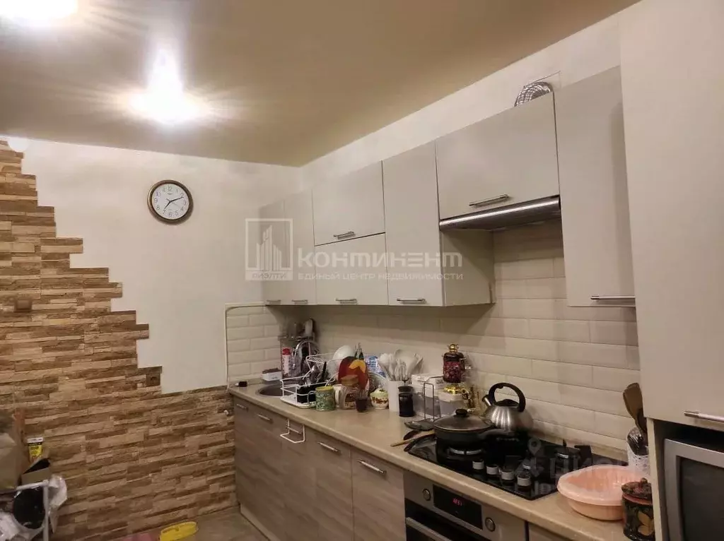 3-к кв. Владимирская область, Владимир ул. Верхняя Дуброва, 26г (83.1 ... - Фото 2