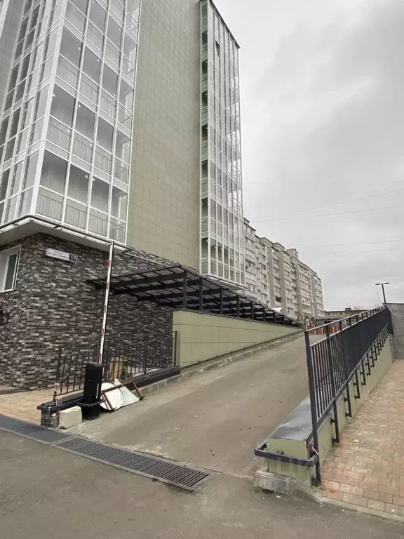 3-к кв. Тверская область, Тверь ул. 15 лет Октября, 13 (101.0 м) - Фото 2