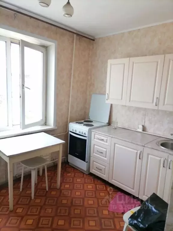 1-к кв. Алтайский край, Барнаул ул. Юрина, 202/34 (33.1 м) - Фото 1