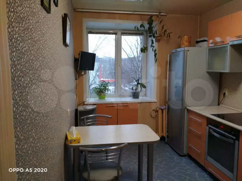 2-к. квартира, 54 м, 7/9 эт. - Фото 1