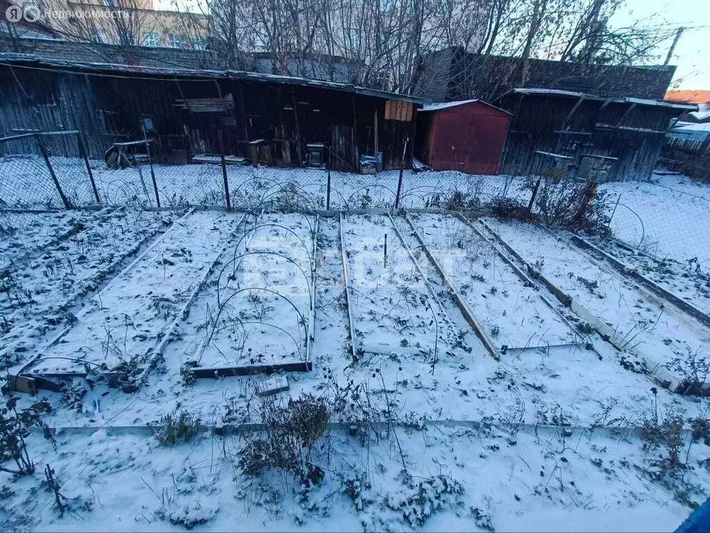 2-комнатная квартира: Кострома, улица Горького, 17 (42 м) - Фото 1