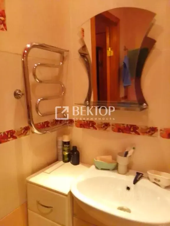 3-к кв. Костромская область, Буй ул. Ленских Событий, 4 (63.0 м) - Фото 1