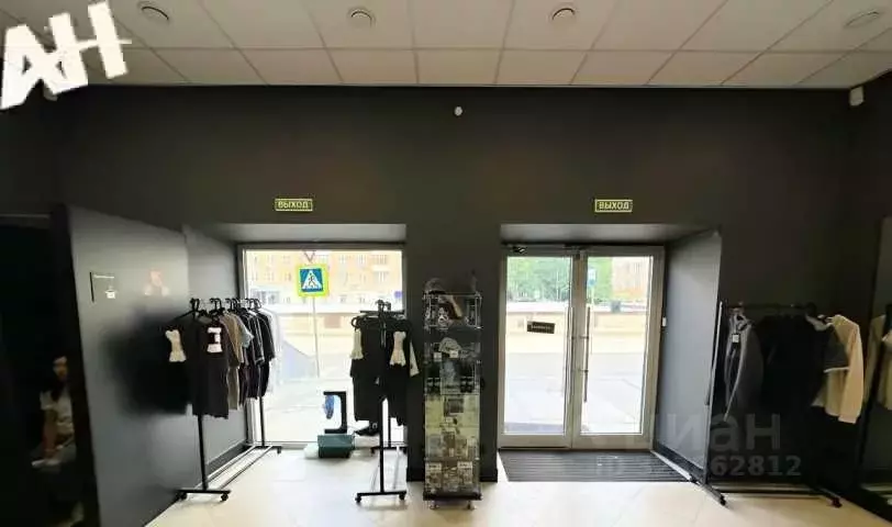 Помещение свободного назначения в Москва Балтийская ул., 3 (49 м) - Фото 1