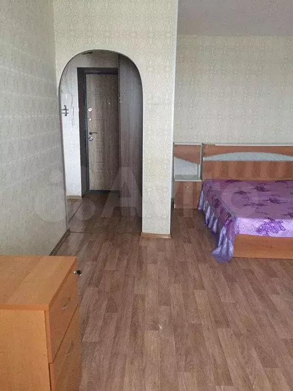 1-к. квартира, 38 м, 9/9 эт. - Фото 1
