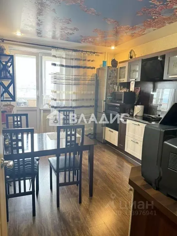 3-к кв. Санкт-Петербург Комендантский просп., 13к1 (81.5 м) - Фото 1