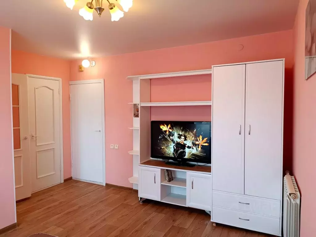 1-к кв. Ростовская область, Ростов-на-Дону Северный мкр, ул. ... - Фото 1